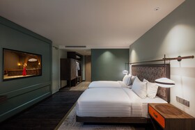 The George Penang by The Crest Collection
