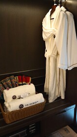 The George Penang by The Crest Collection
