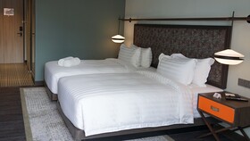 The George Penang by The Crest Collection