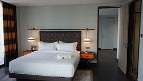 The George Penang by The Crest Collection