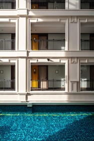 The George Penang by The Crest Collection