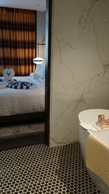 The George Penang by The Crest Collection