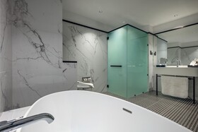 The George Penang by The Crest Collection