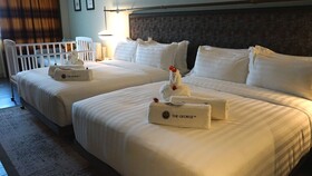 The George Penang by The Crest Collection