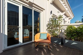 The George Penang by The Crest Collection