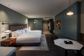 The George Penang by The Crest Collection