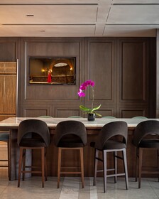 The George Penang by The Crest Collection
