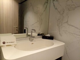 The George Penang by The Crest Collection