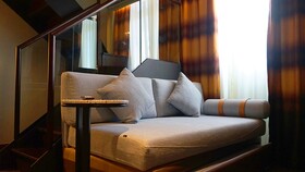 The George Penang by The Crest Collection