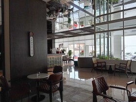 The George Penang by The Crest Collection