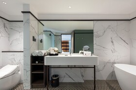 The George Penang by The Crest Collection