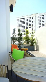 The George Penang by The Crest Collection