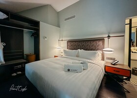 The George Penang by The Crest Collection