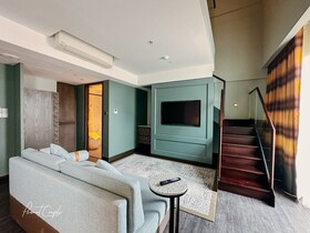 The George Penang by The Crest Collection