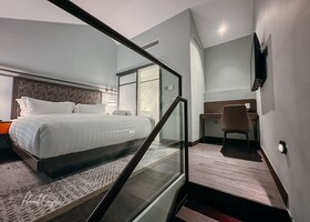 The George Penang by The Crest Collection