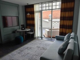 The George Penang by The Crest Collection