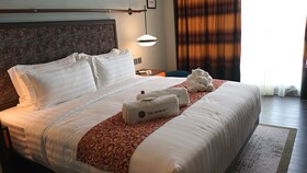 The George Penang by The Crest Collection