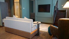 The George Penang by The Crest Collection