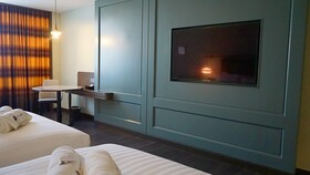 The George Penang by The Crest Collection