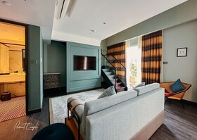 The George Penang by The Crest Collection