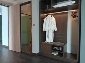 The George Penang by The Crest Collection