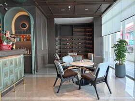 The George Penang by The Crest Collection