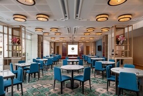 The George Penang by The Crest Collection