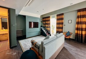 The George Penang by The Crest Collection