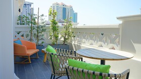 The George Penang by The Crest Collection
