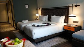 The George Penang by The Crest Collection