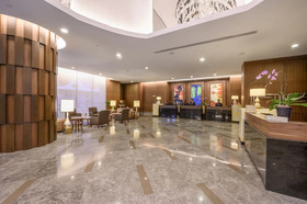 The Wembley – A St Giles Hotel, Penang