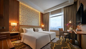 The Wembley – A St Giles Hotel, Penang