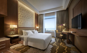 The Wembley – A St Giles Hotel, Penang