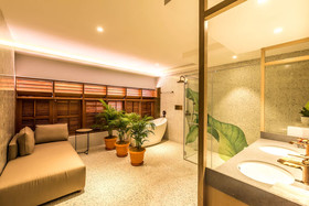Tien Terrace