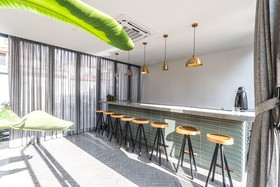 Tien Terrace