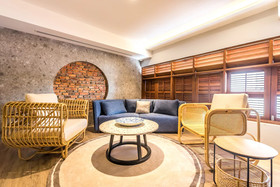 Tien Terrace