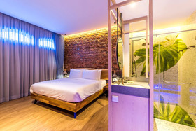 Tien Terrace