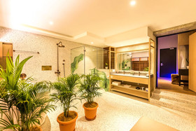 Tien Terrace