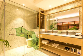 Tien Terrace