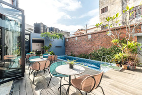 Tien Terrace