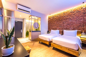 Tien Terrace