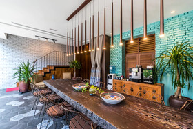 Tien Terrace