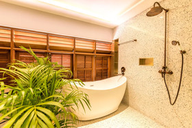 Tien Terrace