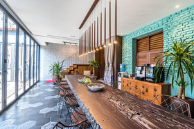 Tien Terrace