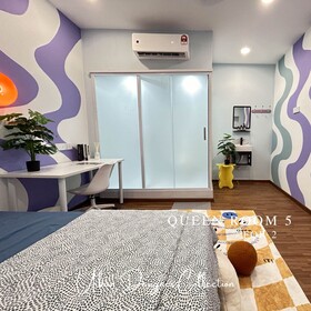 Urban Designer Collection Lebuh Melaka