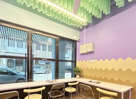 Urban Designer Collection Lebuh Melaka