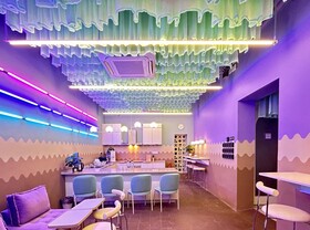 Urban Designer Collection Lebuh Melaka