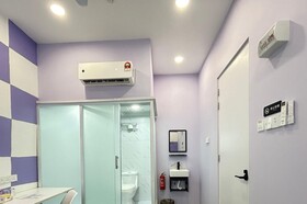 Urban Designer Collection Lebuh Melaka