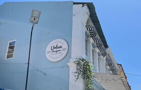 Urban Designer Collection Lebuh Melaka