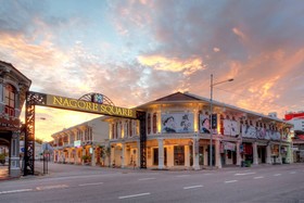 Veno Hotel